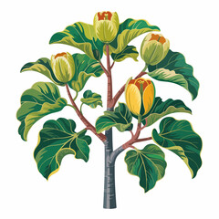 Tulip Tree