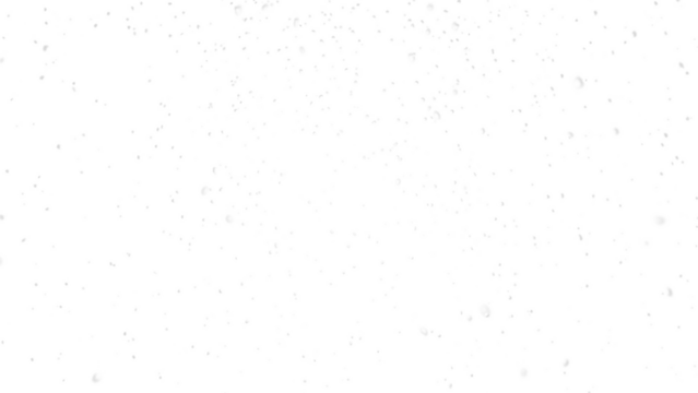 PNG winter snow falling over a transparent background. Smooth snowfall, tiny snowflakes, drifting snow flakes forming a bright snow background. Comes with delicate bokeh lights