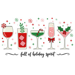 Colorful 3D Merry Christmas Lettering, Festive Holiday Typography