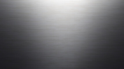 Industrial Brushed Metal Texture Design