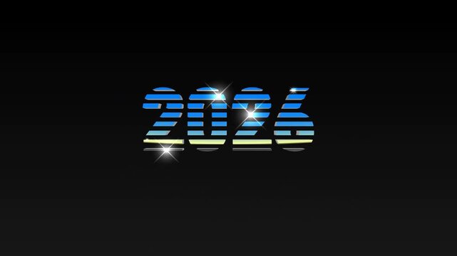 nowy rok, fajerwerki, noc, sylwester, zabawa, 2026, zegar