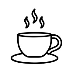 coffee cup icon