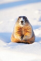 Obraz premium Clean daylight composition ideal for holiday articles, educational visuals and winter campaigns.