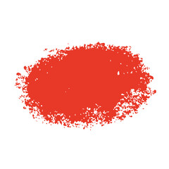 Obraz premium シンプルな手書きのチョーク背景素材