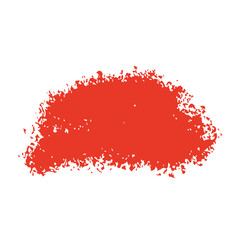 シンプルな手書きのチョーク背景素材