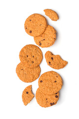 Cookie homemade