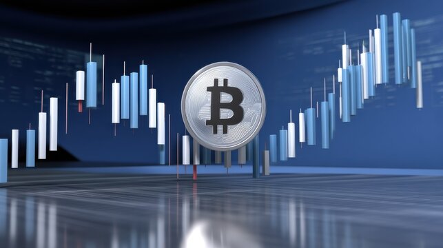 Investment insights analyzing bitcoin price surge in the cryptocurrency market environment