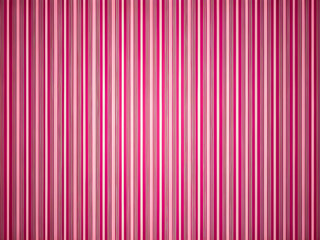 Pink Striped Background Seamless Pattern – Hot Pink And Light Pink Vertical Stripes