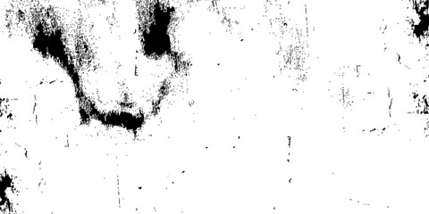 abstract grunge background. Black ink splatter grunge background design