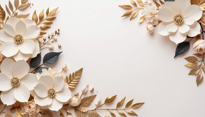 Floral arrangement creation home studio digital content minimalist style close-up view nature-inspired design for elegant decor and crafting enthusiasts