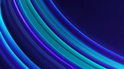 Abstract smooth flowing color lines transitioning into thin gradient background, creating dynamic visual effect, modern design, artistic flow, vibrant hues, movement, creative digital background