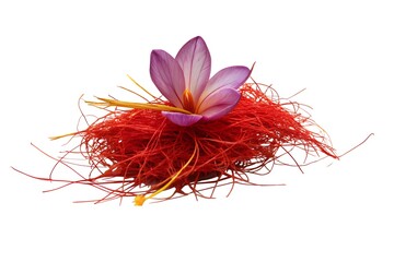 bunch of flowers