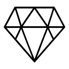 A diamond