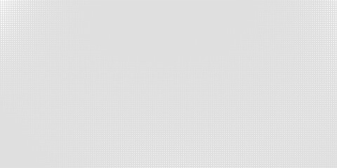 Dot white gray wave light technology texture background. Abstract big data digital concept. Vector eps 10