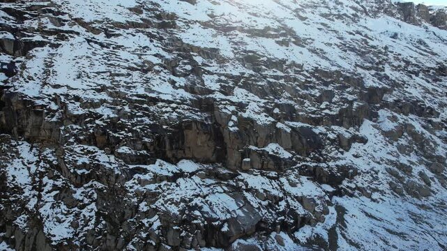 Sissu Himachal Pradesh & Atal Tunnel | Snowy Mountains, Lahaul Valley Views, Scenic Road Trip, Winter Travel Video & Stunning Himalayan Landscape