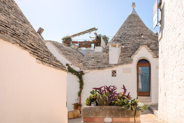 Trulli Village, Italy – Travel and Architecture