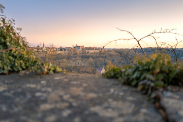 Taubertal Rothenburg ob der Tauber