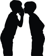 Building Trust and Learning the Etiquette of WhisperingBuilding Trust and Learning the Etiquette of Whispering