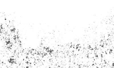 Subtle scratched grain texture distressed urban backdrop Vintage grain texture black white scratched grunge overlay