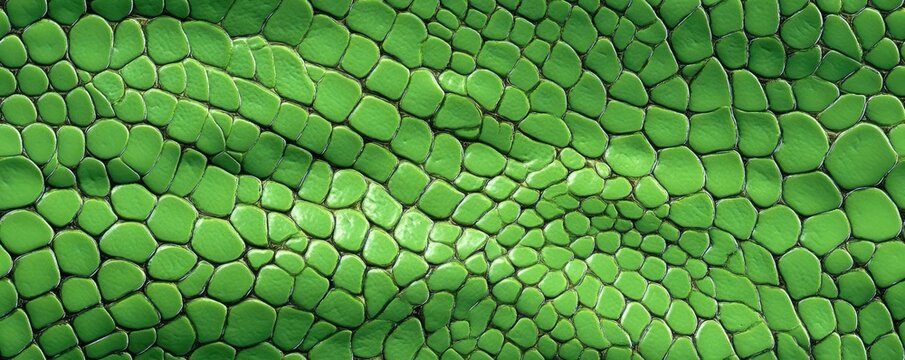 snake skin seamless pattern background banner