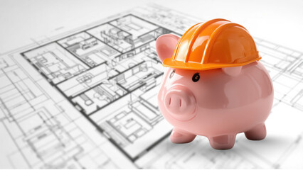 Plan well to grow your savings, created AI