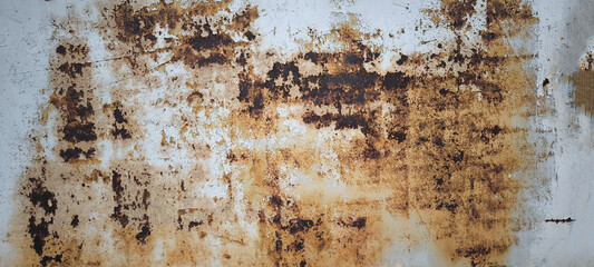 Rust for background. Rusty iron. Corrosion.
