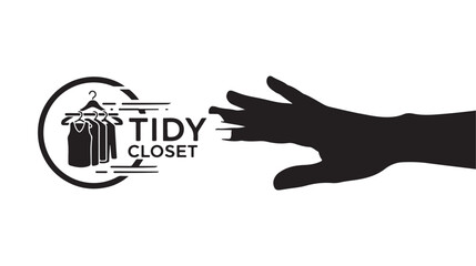 Declutter your life with Tidy Closet organizing services, reach out now for a stylish wardrobe, simplify and find peace of mind, get the best closet design today