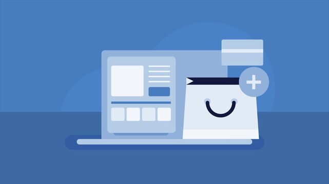 Excellent online shopping experience by purchasing products from ecommerce websites and making secure, flawless payments and order placement.