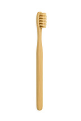 Eco-Friendly Bamboo Toothbrush for Sustainable Oral Care