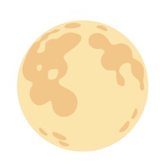 vector illustration of a solar 