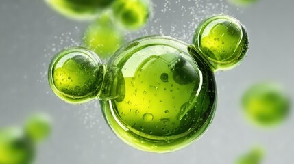 biomolecules molecular nano structure