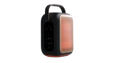 Portable Smart Heater