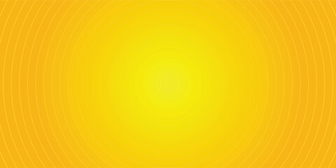 Beautiful amber abstract background. Yellow neutral backdrop for presentation design. Golden base for website, print, base for banners, wallpapers, business cards, brochure, banner, calendar, graphic