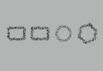  artistic, disc, graphic, smoky, silhouette, scratch, scrapbook, render, moody, distressed, border, texture, three-dimensional, atmospheric, blot, canvas, chrome, dramatic, edge, figure, retro, illust