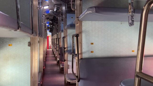 Indian Railways | National Rail Network of India, Passenger & Freight Services, Railway Infrastructure & Historic Travel Routes