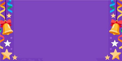 Christmas background image