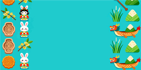  Christmas background image