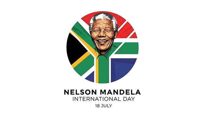 Nelson Mandela International Day - A Celebration of Legacy and Service.