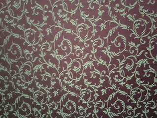 Batik motifs are used for motifs on cloth and other materials
