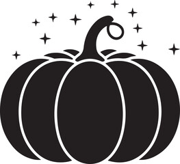 Web Halloween logo icon vector image