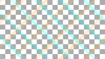 Colorful seamless geometric pattern background with abstract triangle shapes and mosaic texture. 