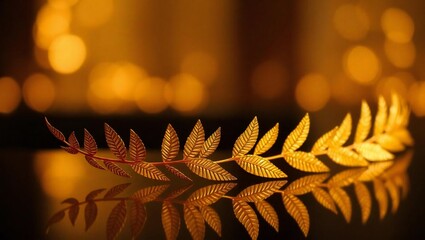 yellow flower on the ground