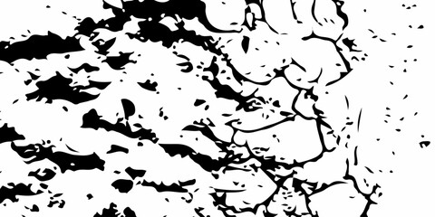 Grunge frame border texture on isolate background. Old grunge frame with dust texture. Texture black frame old grunge square frame.