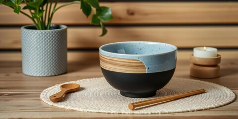 cup of tea and teapot