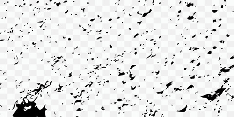 PNG cracked ground. ground distress texture. damage texture. old wall background crack vector, grunge texture.