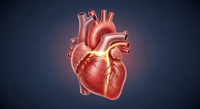 Vintage Camera and Journal on Wooden Table