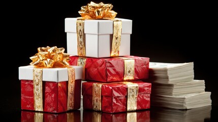 Rewards and incentives-whether monetary or not-encourage exceptional performance and show employees their hard work is valued and appreciated.
