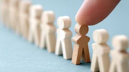 Strong accountability means being answerable for one’s work, communicating openly, and consistently delivering on commitments.
