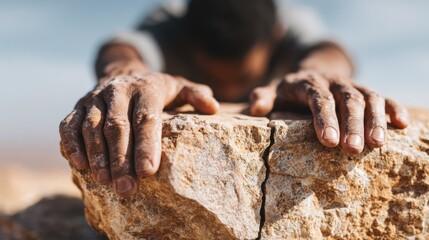 Resilient employees bounce back from challenges, adapt their approach, and stay focused on progress even when obstacles arise.
