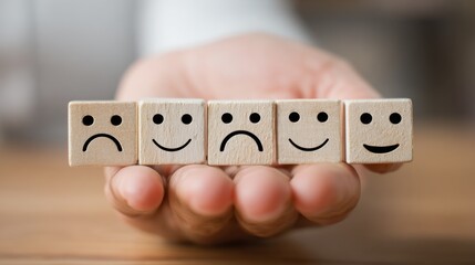 Customer-centric thinking means keeping customer needs and satisfaction at the center of decisions, ensuring every action enhances their experience.
